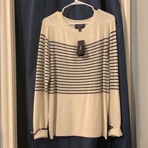 NWT Flipucci and Banana Republic Merino Wool